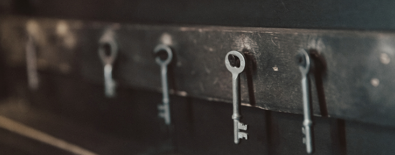 struggling with gatekeeping heaven and extending grace to others