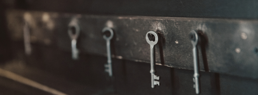 struggling with gatekeeping heaven and extending grace to others