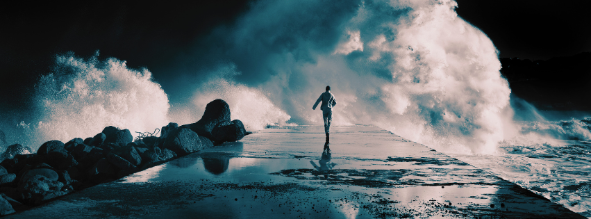 Running To or From God: How Trauma Affects Faith