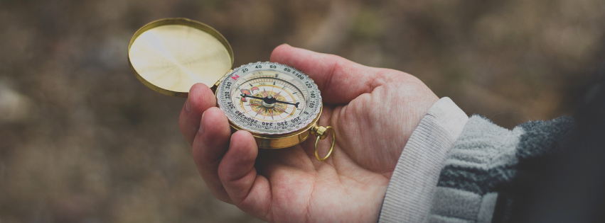 Spiritual Discernment: Why That Gut Feeling Might Be God’s Protection