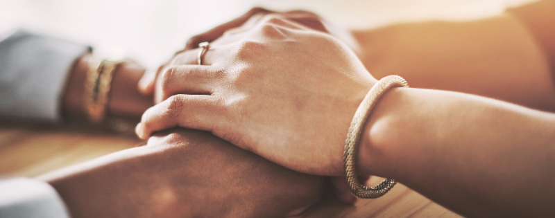 Christian woman reflecting on self-love and biblical worth, navigating the balance between self-acceptance and needing God