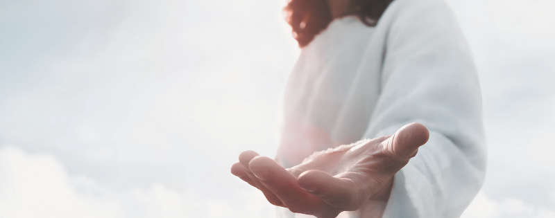 The comfortable Jesus we've created versus the Jesus in Scripture