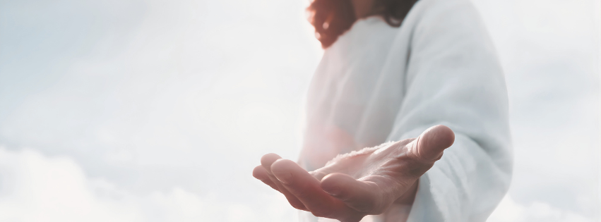 The comfortable Jesus we've created versus the Jesus in Scripture