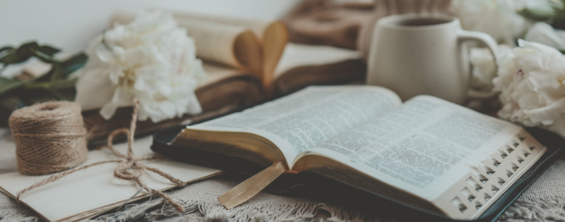 Taking Bible verses out of context during a Bible Study