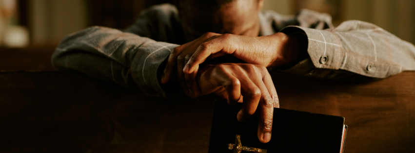 Salvation Is Simple. Christians Made It Impossible.