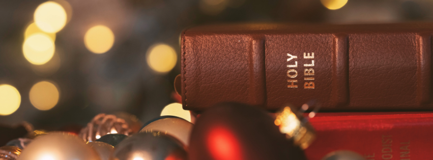 Should Christians Do Santa? What the Bible Actually Says