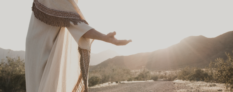 Faith and doubt coexisting — why doubt is the prerequisite to real faith