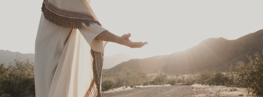 Faith and doubt coexisting — why doubt is the prerequisite to real faith