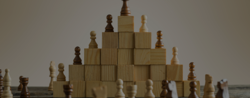 Christian sin ranking hierarchy grace works-based faith