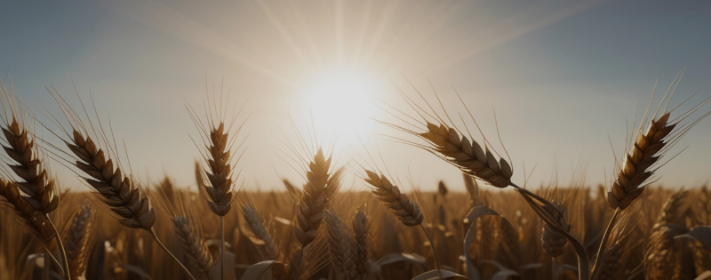 New growth in a field, restoration is a process.