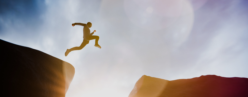 Philippians 4:13 quote graphic—"Not Paul's capacity. Christ's sufficiency."