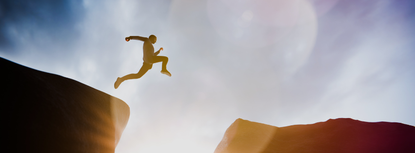 Philippians 4:13 quote graphic—"Not Paul's capacity. Christ's sufficiency."