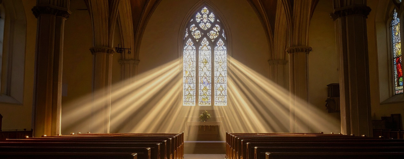"Why the Church Has a Mental Health Stigma Problem" — a post on mental health stigma in the church and faith.