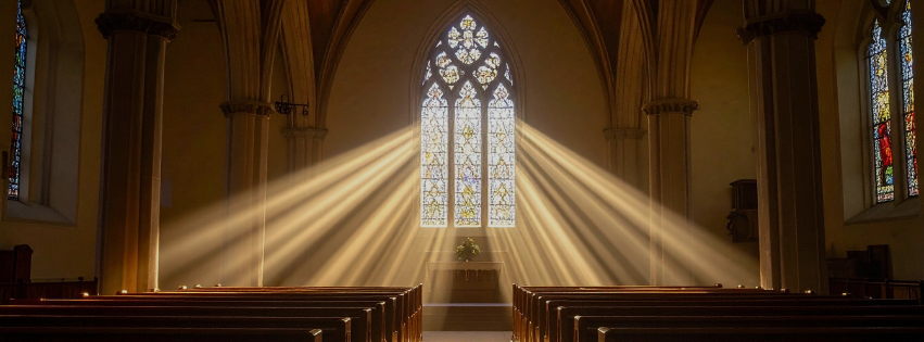 "Why the Church Has a Mental Health Stigma Problem" — a post on mental health stigma in the church and faith.